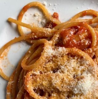 Amatriciana