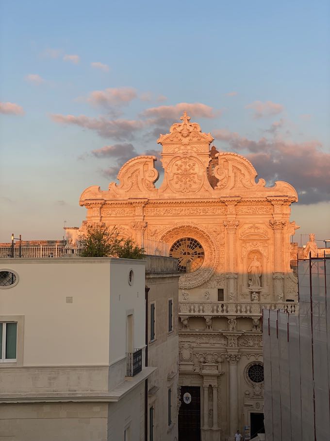 Lecce