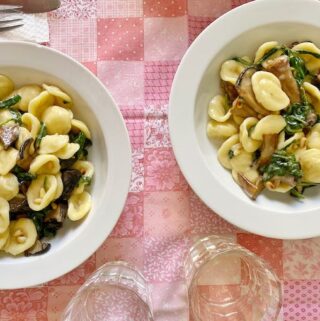 Orecchiette