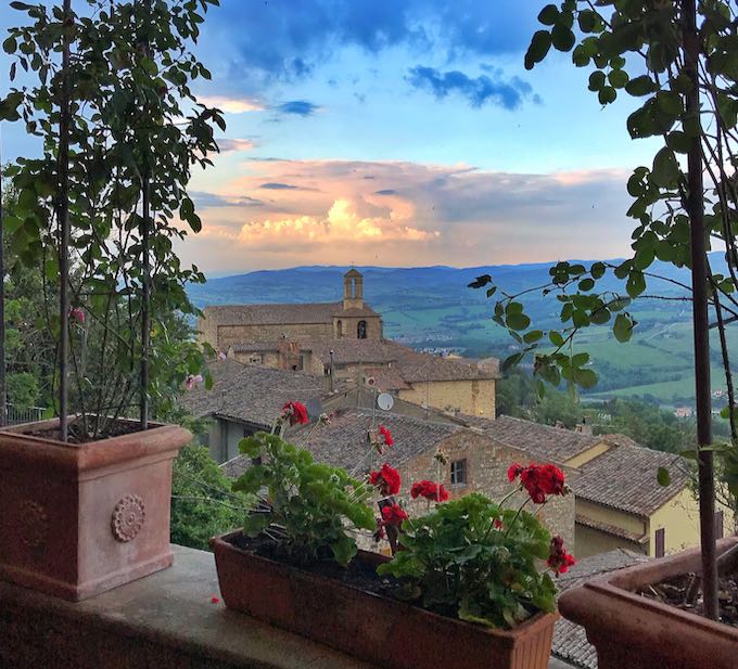Todi