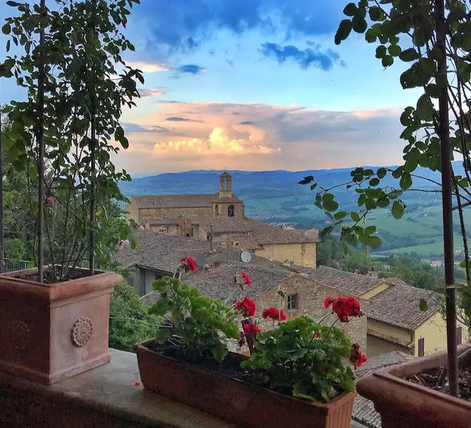 Todi