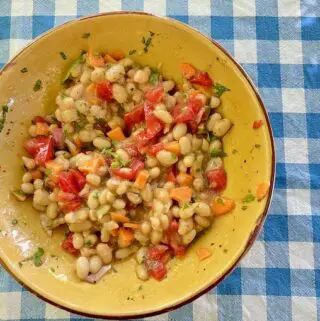 Bean Salad