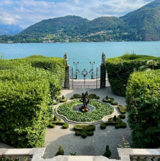 Lake Como