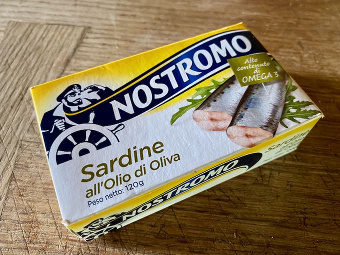 Sardines